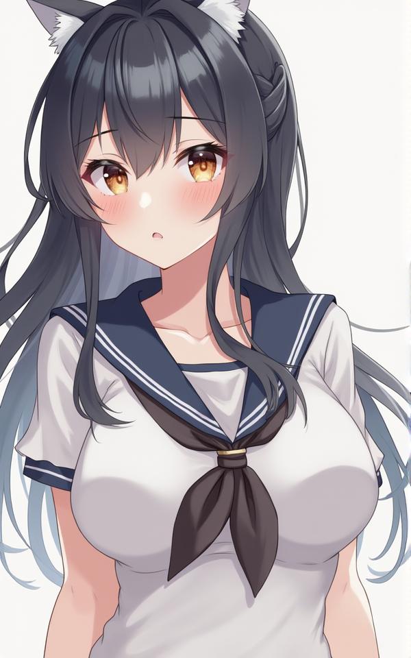 拳擊手 | 凡妮莎·格里姆斯 AI Roleplay