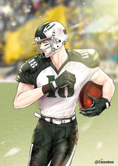 Liam Davis AI Roleplay