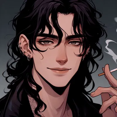 SINGER | Luke Sinclair AI Roleplay