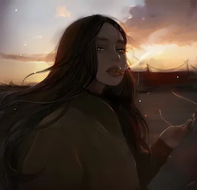 嫉妒 | 喬琳·米契爾 AI Roleplay