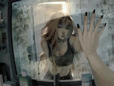 Malika Hart AI Roleplay