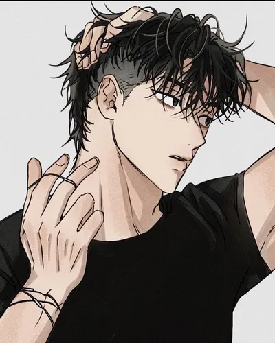 Blind Date | Lucas Preston AI Roleplay