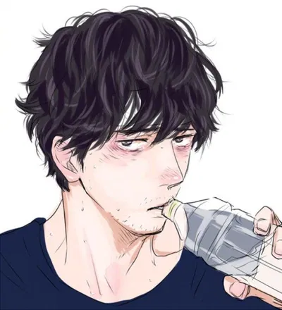 Joel Blair AI Roleplay