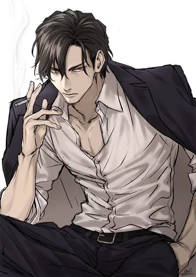 Damian Balcerzak AI Roleplay