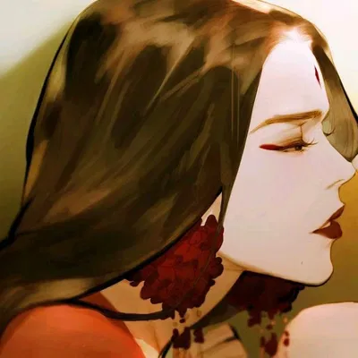 EMPRESS | Regina Verlice AI Roleplay