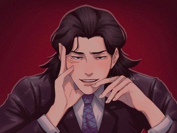 Shota Aizawa AI Roleplay