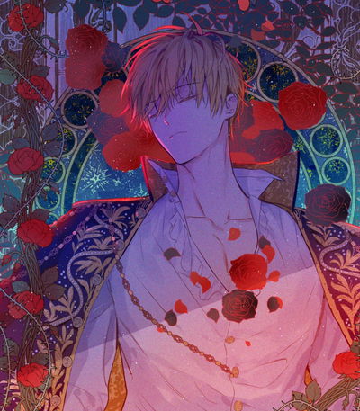 Claude de Alger Obelia AI Roleplay