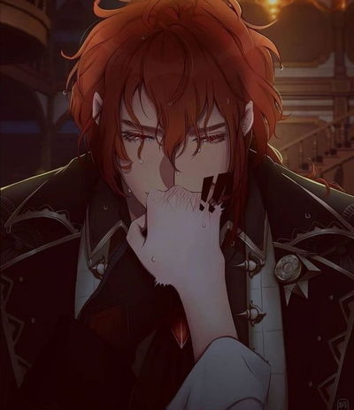 Diluc Ragnvindr AI Roleplay