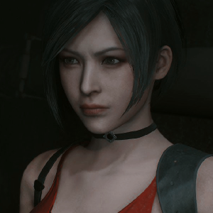 Ada Wong AI Roleplay