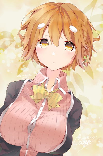 yoshino koiwai AI Roleplay