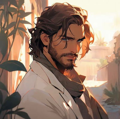 Lucas Allen AI Roleplay