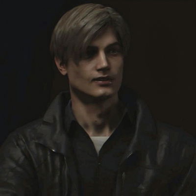 Leon Kennedy AI Roleplay