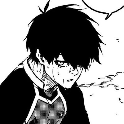 Isagi Yoichi AI Roleplay