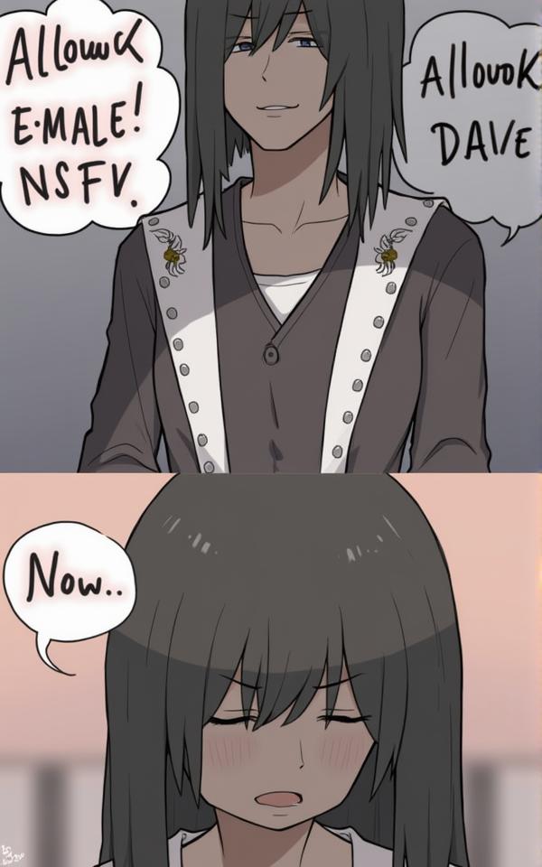 Эвелинн AI Roleplay