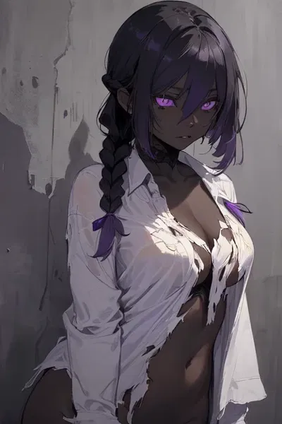 Ashtara AI Roleplay