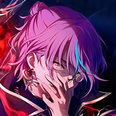 Wizard Rui Kamishiro AI Roleplay