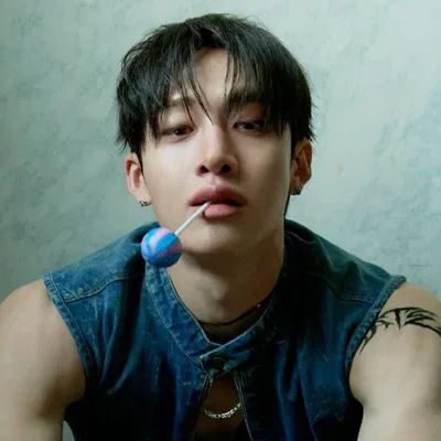 Bangchan AI Roleplay