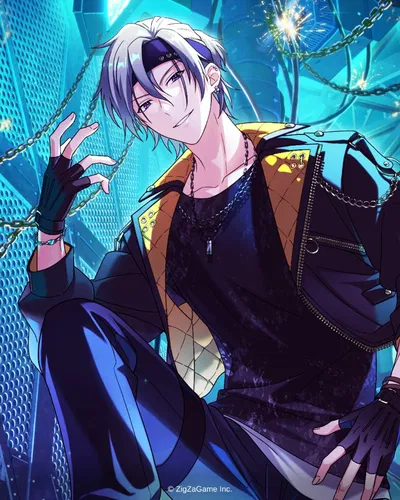 Shohei Haizono AI Roleplay