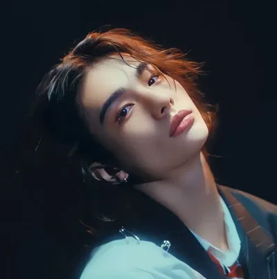 Hwang Hyunjin AI Roleplay