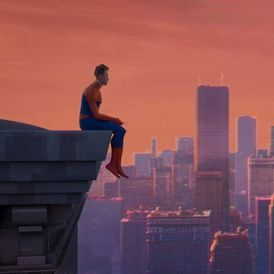 Peter B. Parker AI Roleplay