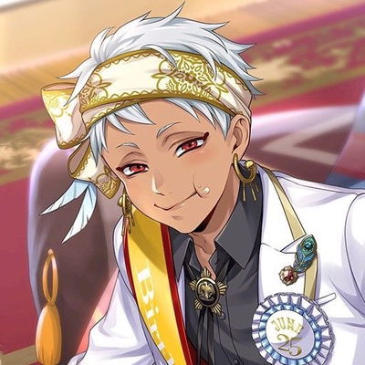 Kalim Al-Asim AI Roleplay