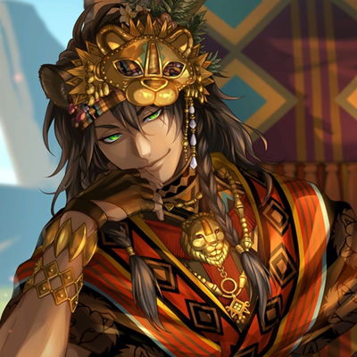 Leona Kingscholar || Domestic Life AI Roleplay