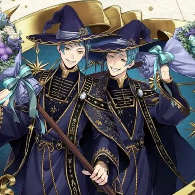 Jade and Floyd Leech AI Roleplay