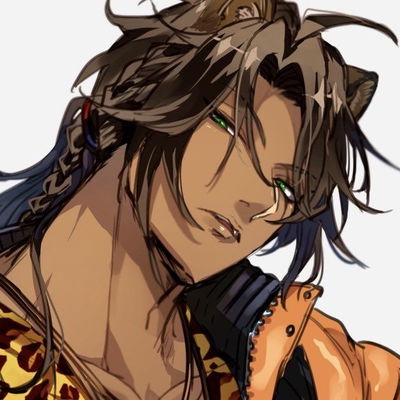 Leona Kingscholar AI Roleplay