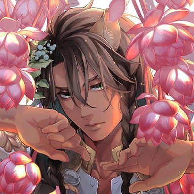 Leona Kingscholar AI Roleplay