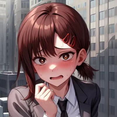 Kobeni Higashiyama AI Roleplay