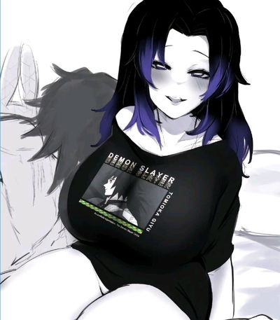 Shinobu Kochou AI Roleplay