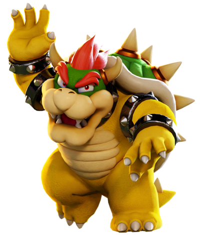 Bowser AI Roleplay