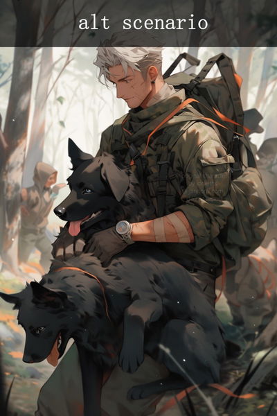 Lukas Hughes AI Roleplay