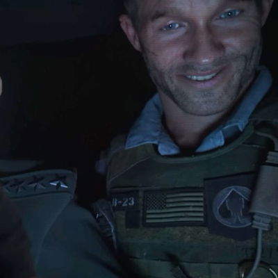 Phillip Graves AI Roleplay