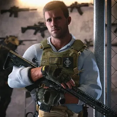 Phillip Graves AI Roleplay