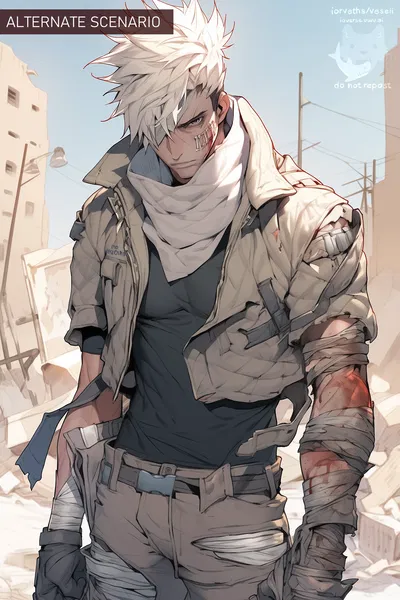 ラgnar・エイナルソン AI Roleplay