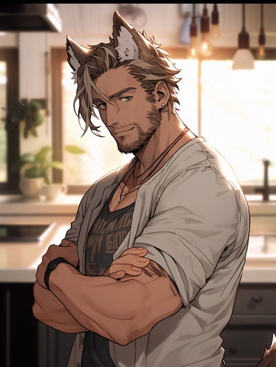 Sawyer Shephard AI Roleplay