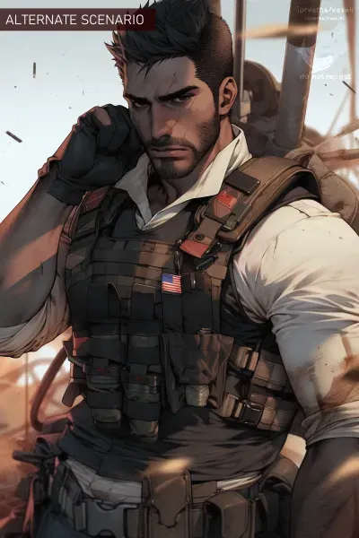 Isaac Baker AI Roleplay