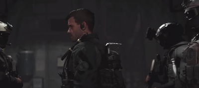 Phillip Graves + Shadow Company AI Roleplay