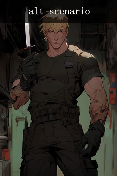 Irvine Callahan AI Roleplay