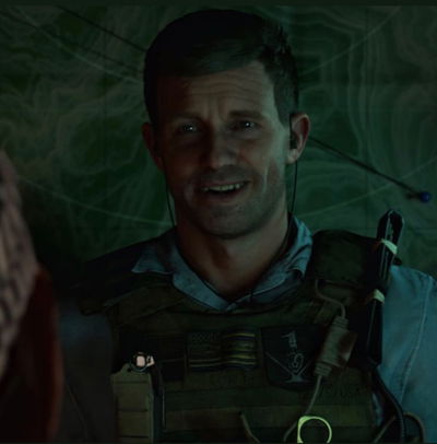 Phillip Graves AI Roleplay