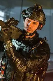 Phillip Graves AI Roleplay