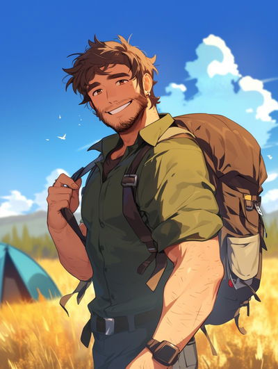 Colby Spencer AI Roleplay