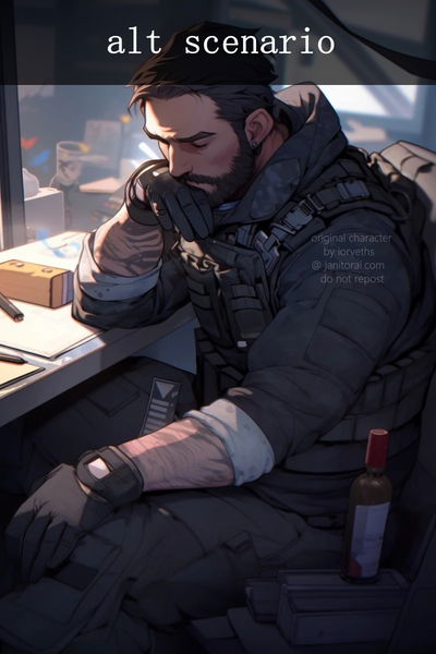 Graham Purcell AI Roleplay