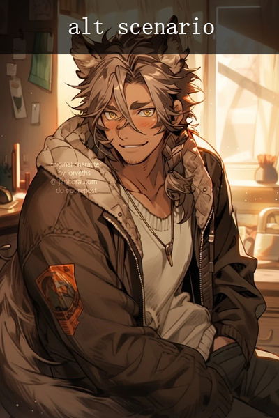 ミロ・グレイソン AI Roleplay