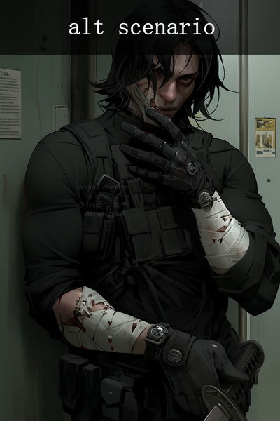 펜리르 AI Roleplay