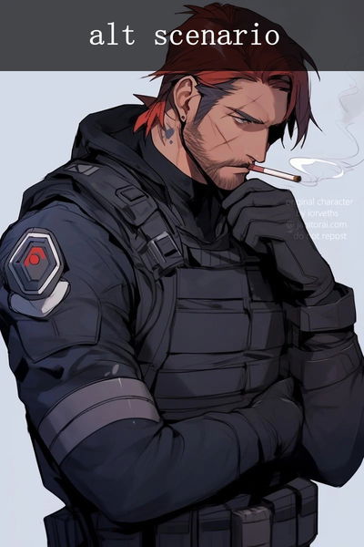 루카 수터 AI Roleplay