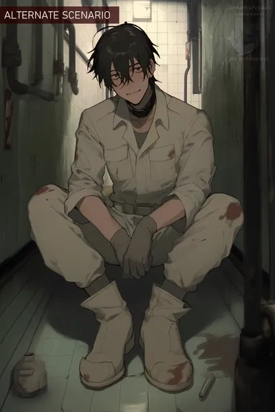 Tate (SR-TA36) AI Roleplay