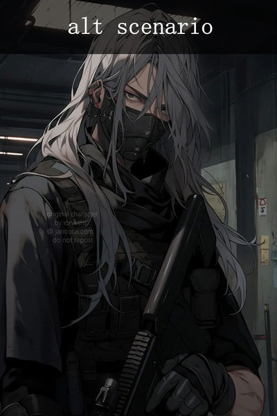 フギン「ファング」ヴォロノフ AI Roleplay