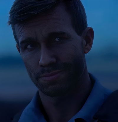 Phillip Graves AI Roleplay